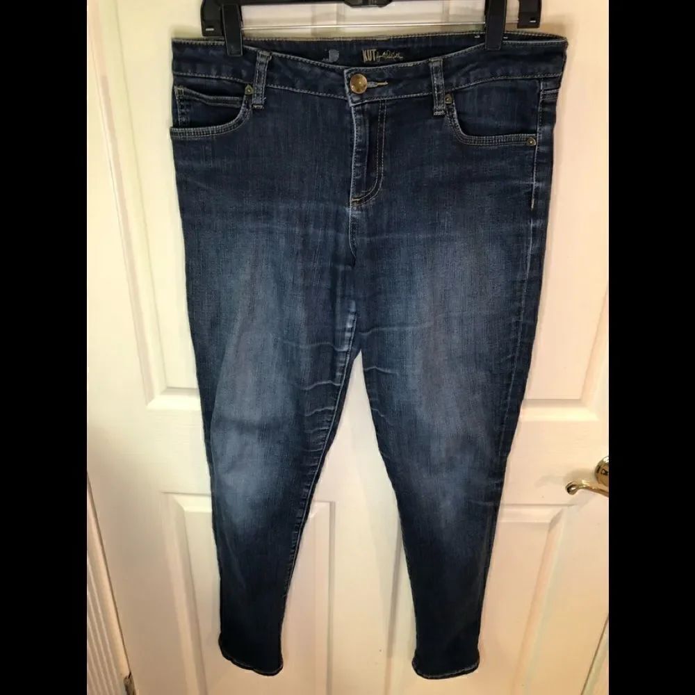 Kut from the Kloth jeans